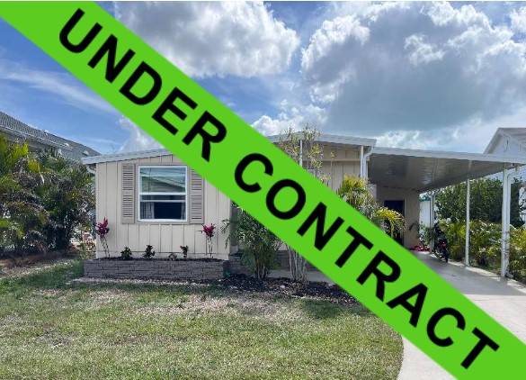 910 Cayman a Venice, FL Mobile or Manufactured Home for Sale